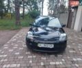 Чорний Форд Фієста, об'ємом двигуна 1.39 л та пробігом 185 тис. км за 3855 $, фото 1 на Automoto.ua