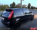 Чорний Форд Фієста, об'ємом двигуна 2 л та пробігом 188 тис. км за 5500 $, фото 4 на Automoto.ua