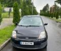 Чорний Форд Фієста, об'ємом двигуна 1.39 л та пробігом 362 тис. км за 3000 $, фото 1 на Automoto.ua