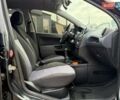 Черный Форд Фиеста, объемом двигателя 1.2 л и пробегом 165 тыс. км за 2900 $, фото 24 на Automoto.ua