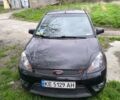 Форд Фиеста 2007 в Никополе на Automoto.ua Черный Форд Фиеста, объемом двигателя 2 л и пробегом 149 тыс. км за 4400 $, фото 8 на Automoto.ua