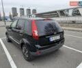 Черный Форд Фиеста, объемом двигателя 1.4 л и пробегом 145 тыс. км за 4350 $, фото 4 на Automoto.ua