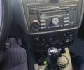 Черный Форд Фиеста, объемом двигателя 1.39 л и пробегом 117 тыс. км за 4600 $, фото 4 на Automoto.ua