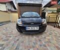 Черный Форд Фиеста, объемом двигателя 1.3 л и пробегом 190 тыс. км за 4500 $, фото 1 на Automoto.ua