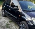 Черный Форд Фиеста, объемом двигателя 1.4 л и пробегом 200 тыс. км за 3800 $, фото 7 на Automoto.ua