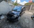 Чорний Форд Фієста, об'ємом двигуна 1.24 л та пробігом 216 тис. км за 3900 $, фото 1 на Automoto.ua