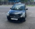 Черный Форд Фиеста, объемом двигателя 1.39 л и пробегом 185 тыс. км за 3800 $, фото 1 на Automoto.ua