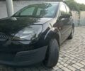 Чорний Форд Фієста, об'ємом двигуна 1.4 л та пробігом 240 тис. км за 3238 $, фото 1 на Automoto.ua