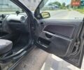 Чорний Форд Фієста, об'ємом двигуна 1.39 л та пробігом 215 тис. км за 3500 $, фото 26 на Automoto.ua