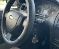 Чорний Форд Фієста, об'ємом двигуна 1.24 л та пробігом 270 тис. км за 1700 $, фото 6 на Automoto.ua