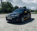 Чорний Форд Фієста, об'ємом двигуна 2 л та пробігом 200 тис. км за 4700 $, фото 1 на Automoto.ua