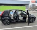 Черный Форд Фиеста, объемом двигателя 1.4 л и пробегом 145 тыс. км за 4350 $, фото 30 на Automoto.ua
