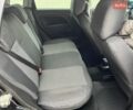 Черный Форд Фиеста, объемом двигателя 1.3 л и пробегом 204 тыс. км за 4750 $, фото 9 на Automoto.ua