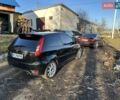 Черный Форд Фиеста, объемом двигателя 2 л и пробегом 267 тыс. км за 4700 $, фото 4 на Automoto.ua