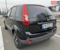 Черный Форд Фиеста, объемом двигателя 1.4 л и пробегом 145 тыс. км за 4350 $, фото 15 на Automoto.ua
