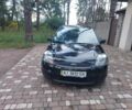 Чорний Форд Фієста, об'ємом двигуна 1.4 л та пробігом 185 тис. км за 3854 $, фото 3 на Automoto.ua