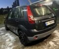 Чорний Форд Фієста, об'ємом двигуна 1.2 л та пробігом 400 тис. км за 2800 $, фото 1 на Automoto.ua