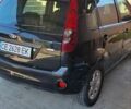 Чорний Форд Фієста, об'ємом двигуна 1.4 л та пробігом 219 тис. км за 1850 $, фото 7 на Automoto.ua