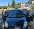 Черный Форд Фиеста, объемом двигателя 1.2 л и пробегом 184 тыс. км за 3800 $, фото 1 на Automoto.ua