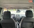 Черный Форд Фиеста, объемом двигателя 1.39 л и пробегом 362 тыс. км за 3500 $, фото 17 на Automoto.ua