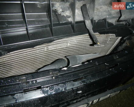 Черный Форд Фиеста, объемом двигателя 1.25 л и пробегом 220 тыс. км за 1600 $, фото 4 на Automoto.ua