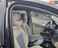 Черный Форд Фиеста, объемом двигателя 1.4 л и пробегом 233 тыс. км за 4650 $, фото 14 на Automoto.ua