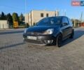 Чорний Форд Фієста, об'ємом двигуна 2 л та пробігом 275 тис. км за 4000 $, фото 1 на Automoto.ua