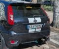 Чорний Форд Фієста, об'ємом двигуна 2 л та пробігом 225 тис. км за 3800 $, фото 4 на Automoto.ua