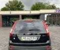 Чорний Форд Фієста, об'ємом двигуна 1.25 л та пробігом 206 тис. км за 4150 $, фото 6 на Automoto.ua