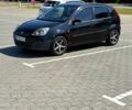 Черный Форд Фиеста, объемом двигателя 1.4 л и пробегом 175 тыс. км за 3500 $, фото 1 на Automoto.ua