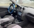 Чорний Форд Фієста, об'ємом двигуна 1.3 л та пробігом 250 тис. км за 3800 $, фото 7 на Automoto.ua