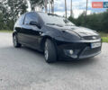 Черный Форд Фиеста, объемом двигателя 2 л и пробегом 222 тыс. км за 5400 $, фото 4 на Automoto.ua