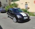 Черный Форд Фиеста, объемом двигателя 2 л и пробегом 206 тыс. км за 5000 $, фото 1 на Automoto.ua