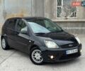 Чорний Форд Фієста, об'ємом двигуна 1.3 л та пробігом 235 тис. км за 2899 $, фото 1 на Automoto.ua