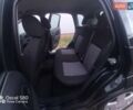 Чорний Форд Фієста, об'ємом двигуна 1.4 л та пробігом 139 тис. км за 4350 $, фото 9 на Automoto.ua