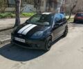 Черный Форд Фиеста, объемом двигателя 2 л и пробегом 225 тыс. км за 3800 $, фото 1 на Automoto.ua