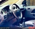 Черный Форд Фиеста, объемом двигателя 1.2 л и пробегом 160 тыс. км за 3999 $, фото 4 на Automoto.ua