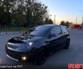 Чорний Форд Фієста, об'ємом двигуна 2 л та пробігом 188 тис. км за 5500 $, фото 1 на Automoto.ua