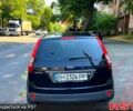 Чорний Форд Фієста, об'ємом двигуна 1.4 л та пробігом 74 тис. км за 4500 $, фото 6 на Automoto.ua