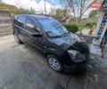 Чорний Форд Фієста, об'ємом двигуна 1.24 л та пробігом 216 тис. км за 3900 $, фото 1 на Automoto.ua