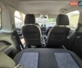 Чорний Форд Фієста, об'ємом двигуна 1.3 л та пробігом 190 тис. км за 4500 $, фото 15 на Automoto.ua