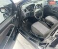 Чорний Форд Фієста, об'ємом двигуна 1.39 л та пробігом 226 тис. км за 3750 $, фото 7 на Automoto.ua