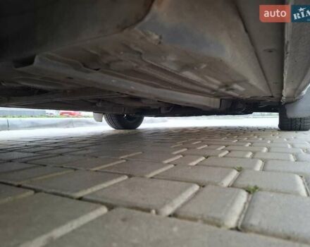 Черный Форд Фиеста, объемом двигателя 1.39 л и пробегом 220 тыс. км за 3800 $, фото 38 на Automoto.ua