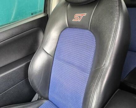 Форд Фиеста 2007 в Никополе на Automoto.ua Черный Форд Фиеста, объемом двигателя 2 л и пробегом 149 тыс. км за 4400 $, фото 6 на Automoto.ua