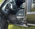 Черный Форд Фиеста, объемом двигателя 1.3 л и пробегом 180 тыс. км за 2600 $, фото 5 на Automoto.ua