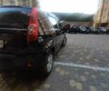 Черный Форд Фиеста, объемом двигателя 1.6 л и пробегом 202 тыс. км за 6800 $, фото 1 на Automoto.ua