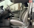 Черный Форд Фиеста, объемом двигателя 1.2 л и пробегом 165 тыс. км за 2900 $, фото 10 на Automoto.ua