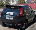 Чорний Форд Фієста, об'ємом двигуна 2 л та пробігом 225 тис. км за 3700 $, фото 1 на Automoto.ua