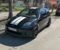 Чорний Форд Фієста, об'ємом двигуна 2 л та пробігом 225 тис. км за 3700 $, фото 1 на Automoto.ua