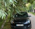 Чорний Форд Фієста, об'ємом двигуна 1.39 л та пробігом 215 тис. км за 3500 $, фото 1 на Automoto.ua